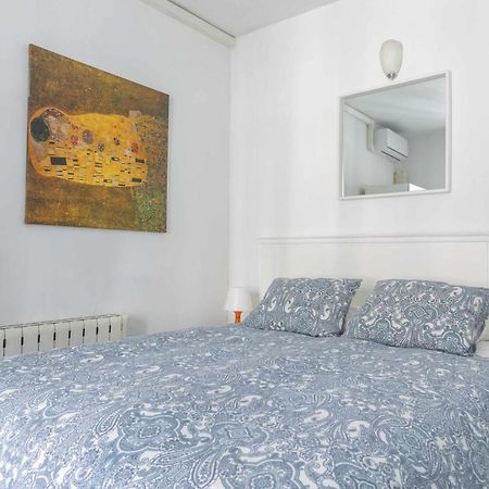 Acogedor Y Centrico Estudio Apartment มาดริด ภายนอก รูปภาพ